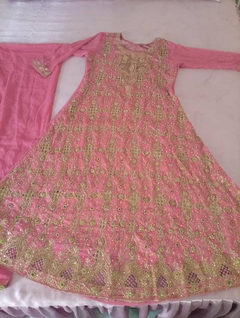 maxi pink 1