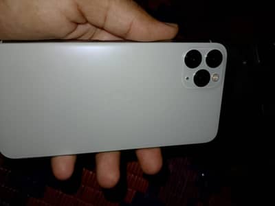 Apple iPhone 11 Pro Max