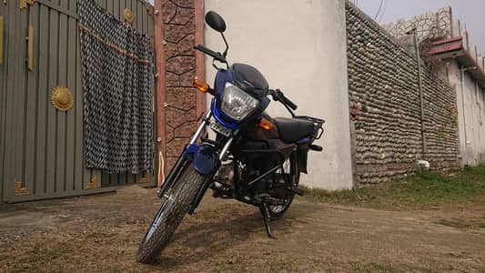 urgent sale honda pridor 100 good condition islamabad registerd