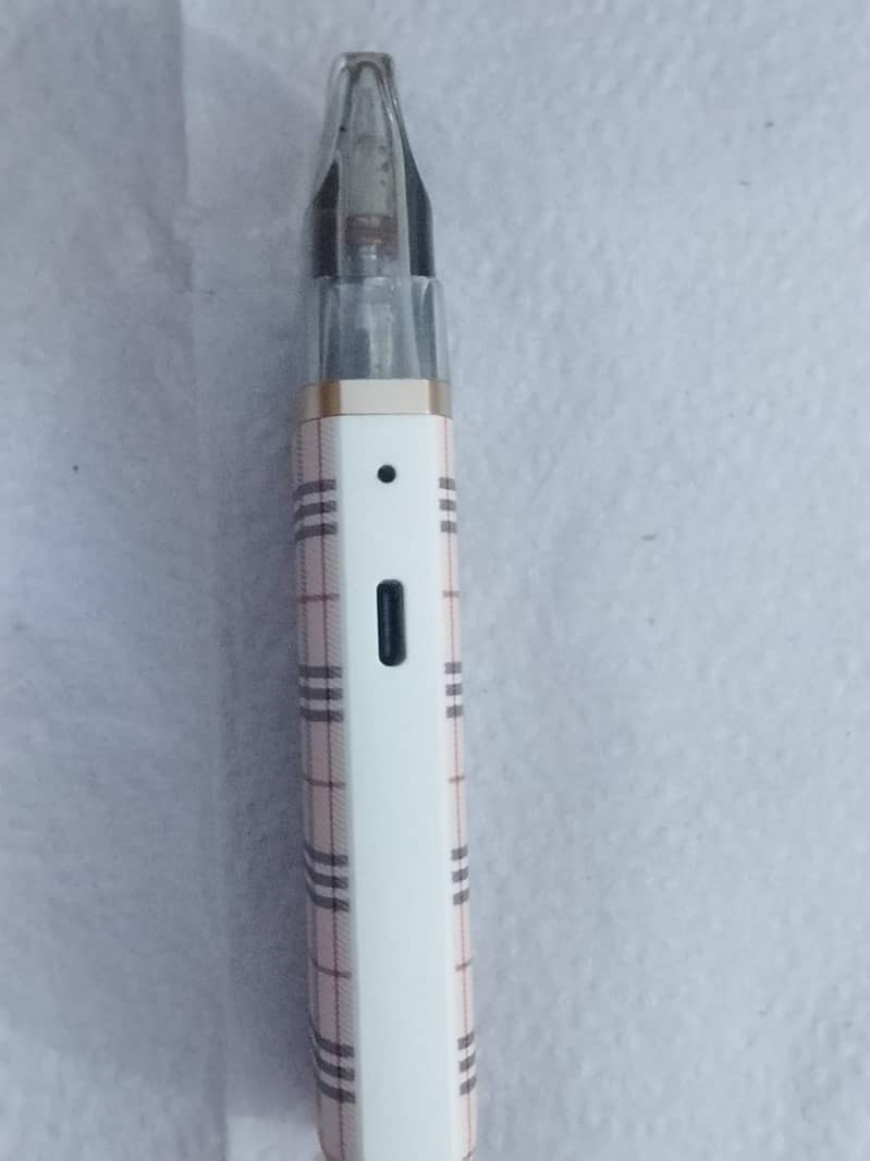 Imported Vap 2