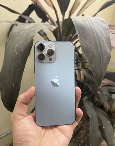 Apple iPhone 13 Pro