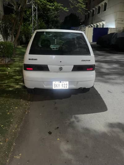 Suzuki Cultus VXR 2011 model 0 3 2 0 3 6 5 3 8 0 8 what app