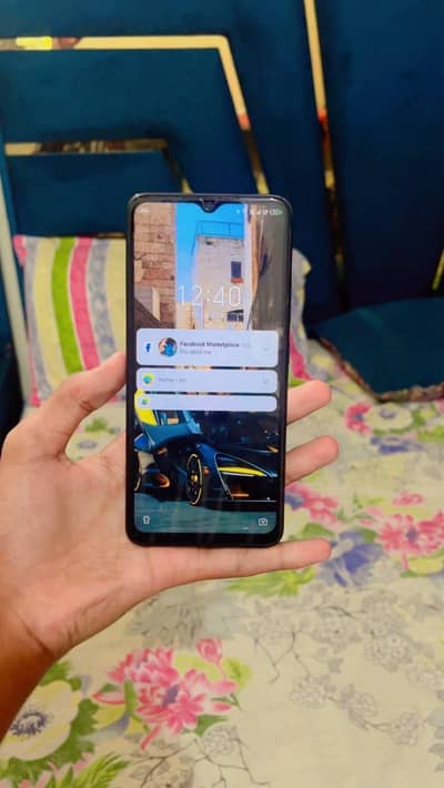Infinix Smart 7