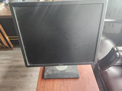 DELL LCD MONITOR / MONITOR PLANO PANNEL / MODEL P19145SF