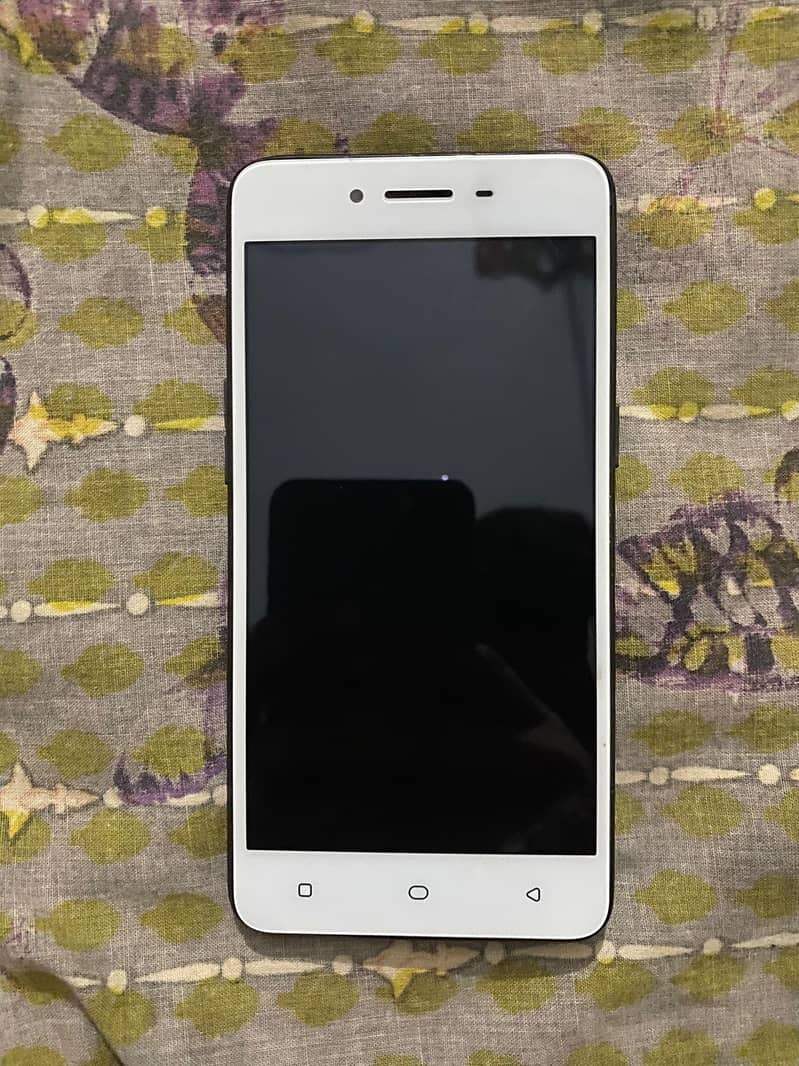 OPPO A37 0