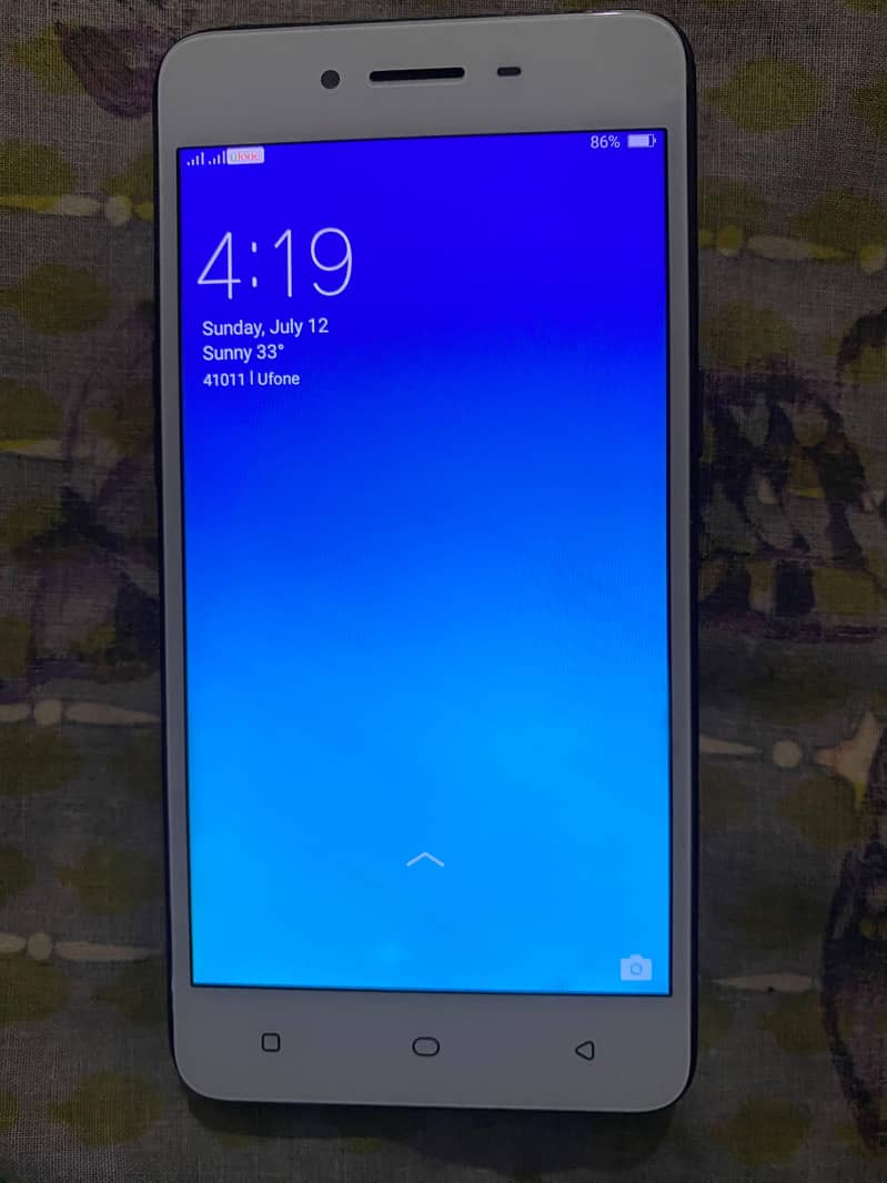 OPPO A37 1