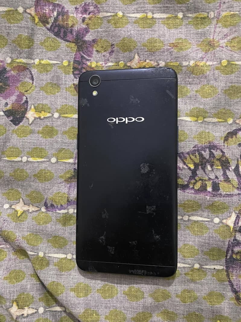 OPPO A37 3