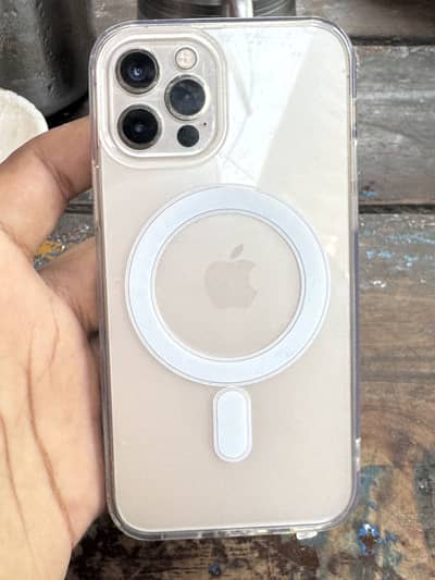 Apple iPhone 12 Pro
