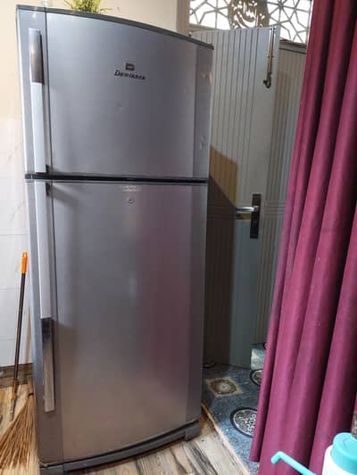 Dawlance full size fridge