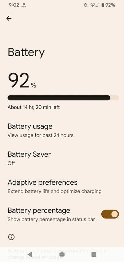 Google Pixel 4a, 4,128gb