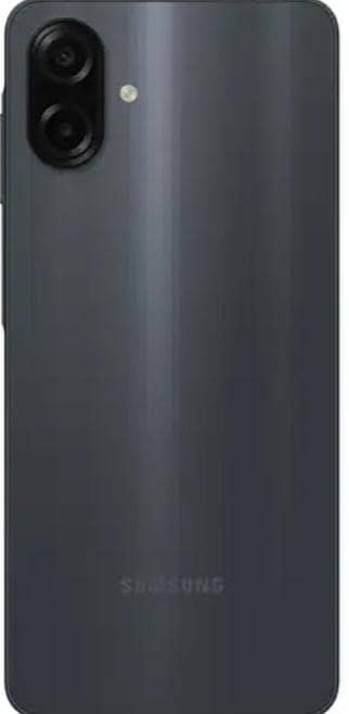 Samsung Mobile A07 black colour 2 days used mobile and cable box nahi