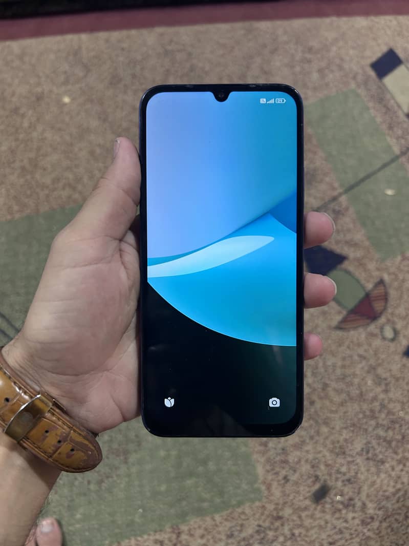 Redmi 15c 1