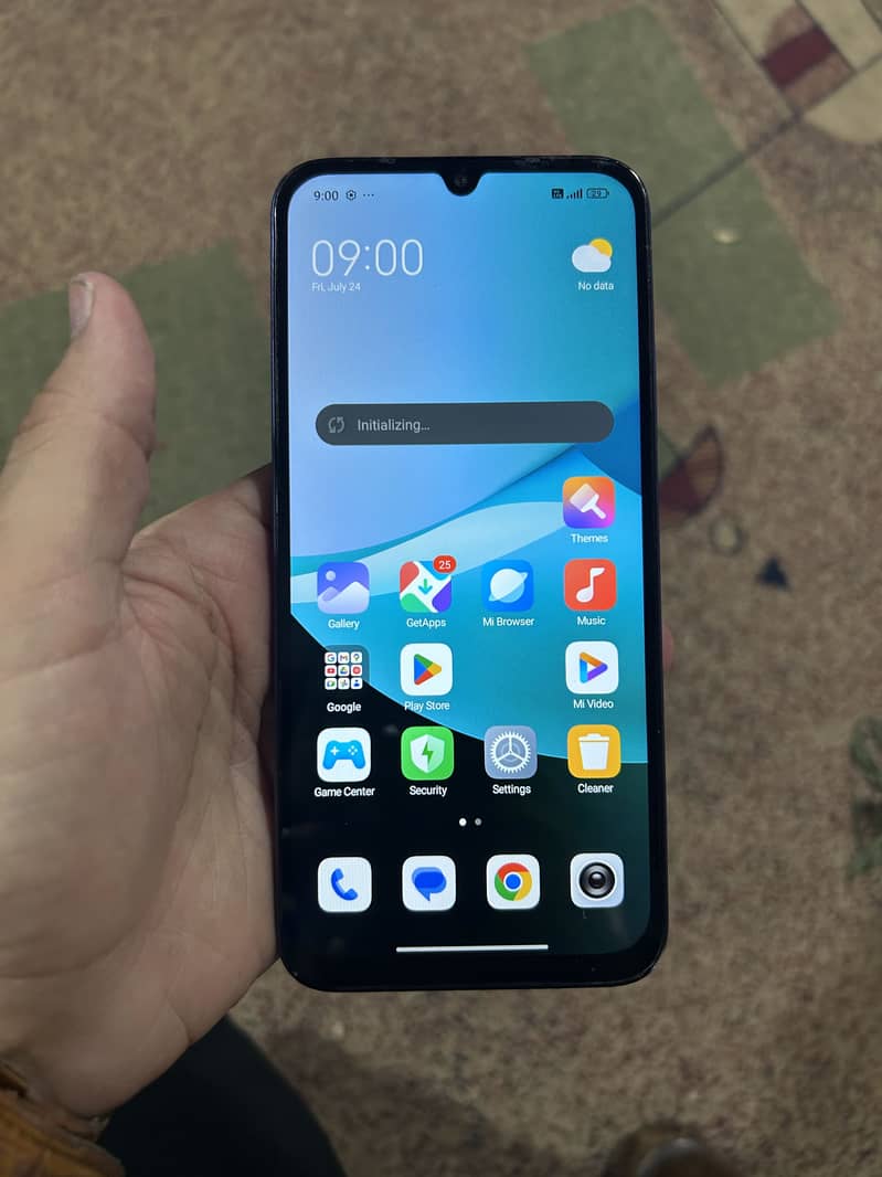 Redmi 15c 4