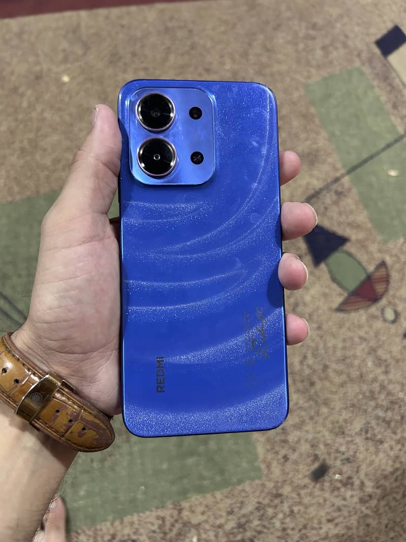 Redmi 15c 5