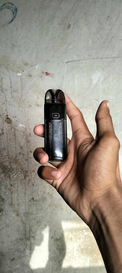 Vaporesso Luxe XR Max - 80W