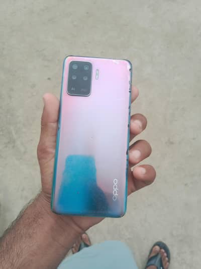 OPPO F19 Pro Plus