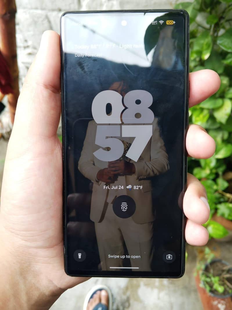 Google Pixel 6 1