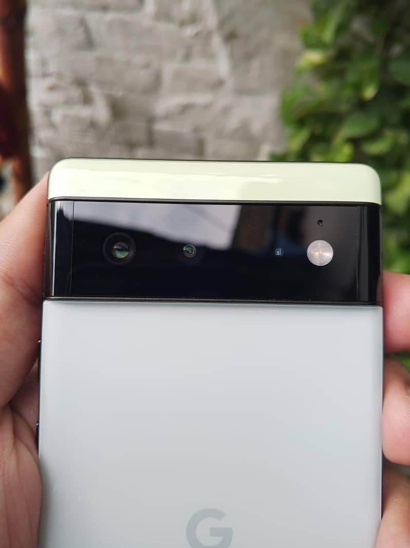 Google Pixel 6 6