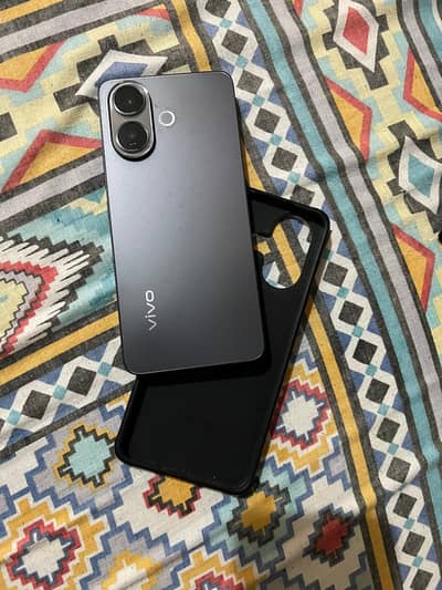 Vivo V60 lite