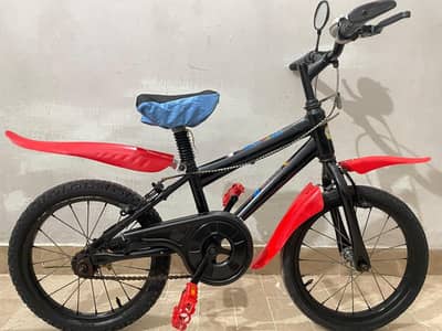 Cycle for sale 16 size