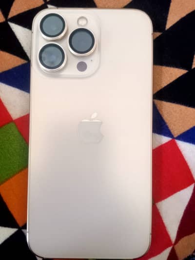 Apple iPhone 13 Pro