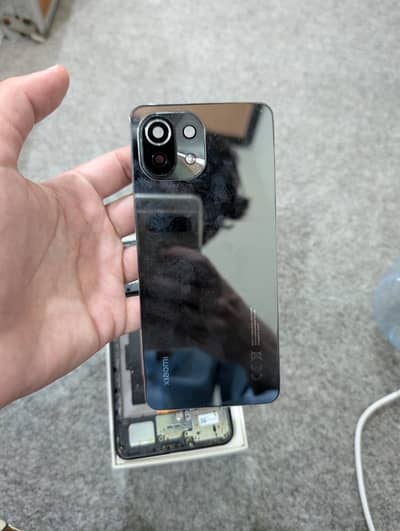 Xiaomi 11 Lite