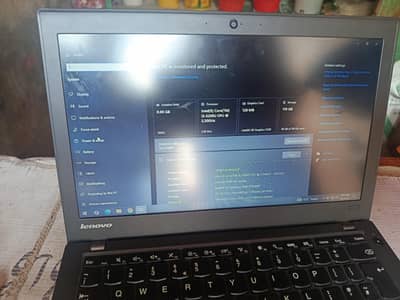 Lenovo Thinkpad x250