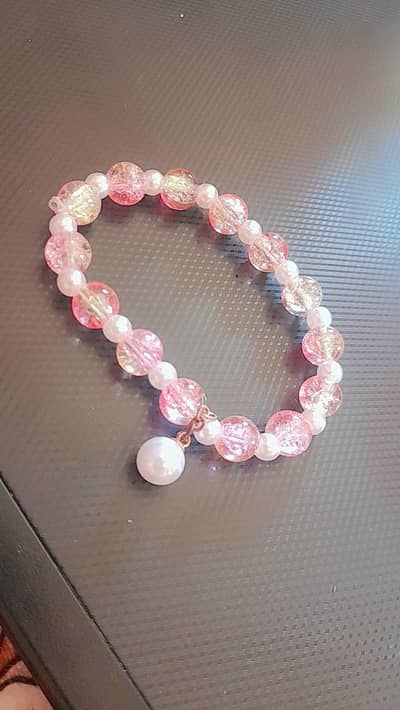 handmade bracelet