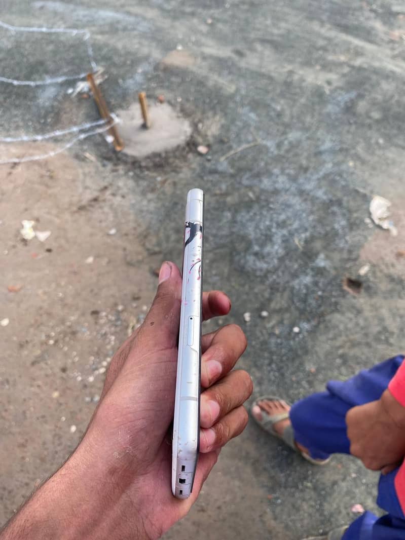 Google Pixel 7a 1