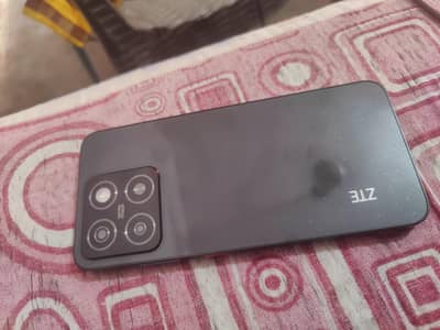 Zte Blade A55