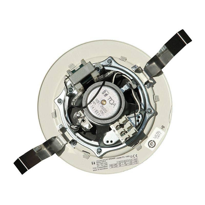 Premium Ceiling Speaker Collection 3