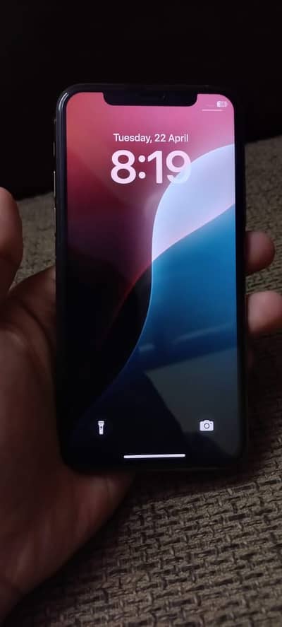 Apple iPhone 11 Pro