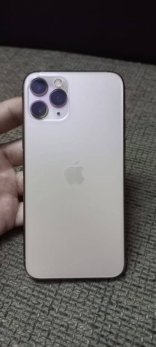 Apple iPhone 11 Pro 5