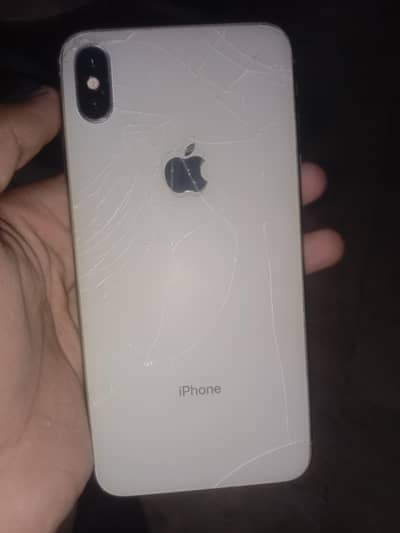 Apple iPhone XS Max