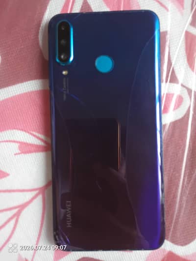 Huawei P30 Lite