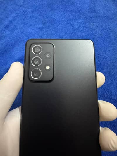 Samsung Mobile A72