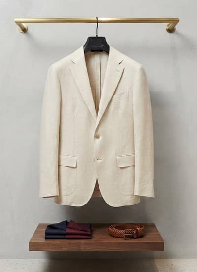 Man brand new coat for sale