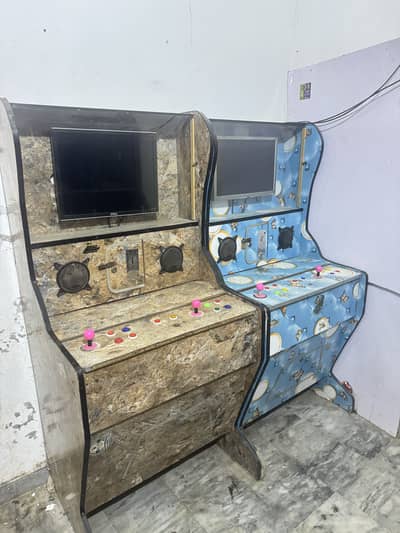 Video games for sale | Tekken + Gutt