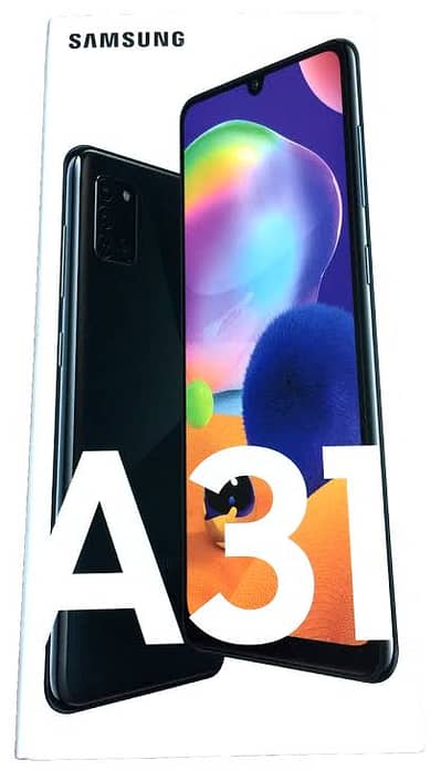 Muje SAMSUNG A31 mobile chahiye kisi bhai ne sale krna hai tu contact
