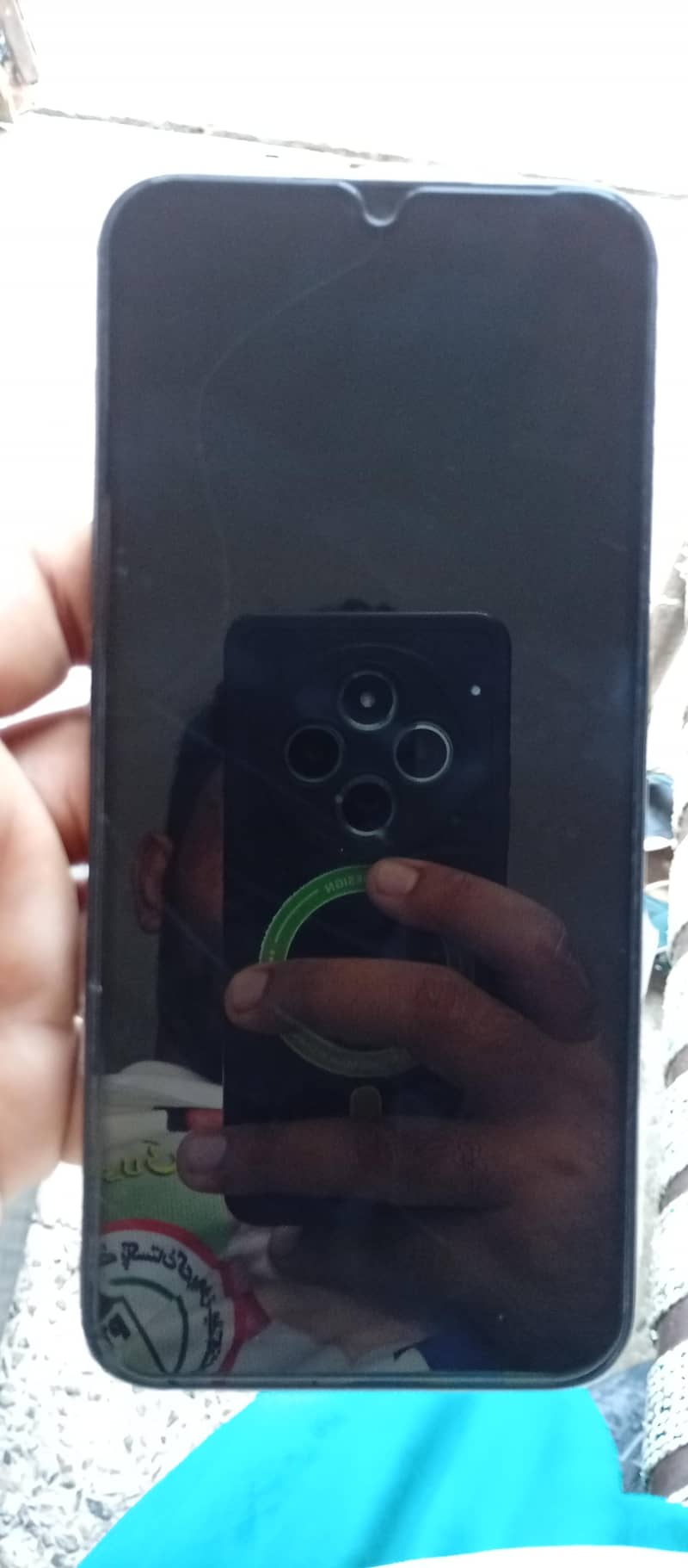 Redmi 15c 0