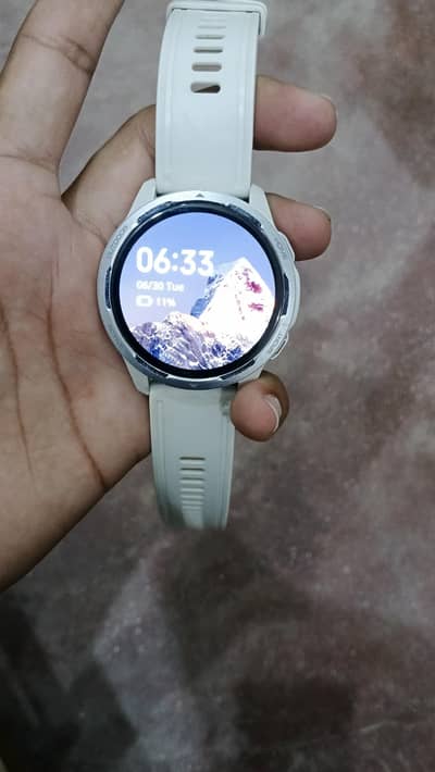 XIAOMI S1 ACTIVE