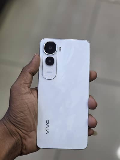 Vivo Y400 5G