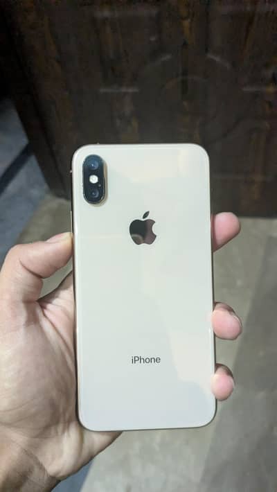 iPhone XS 256 gb