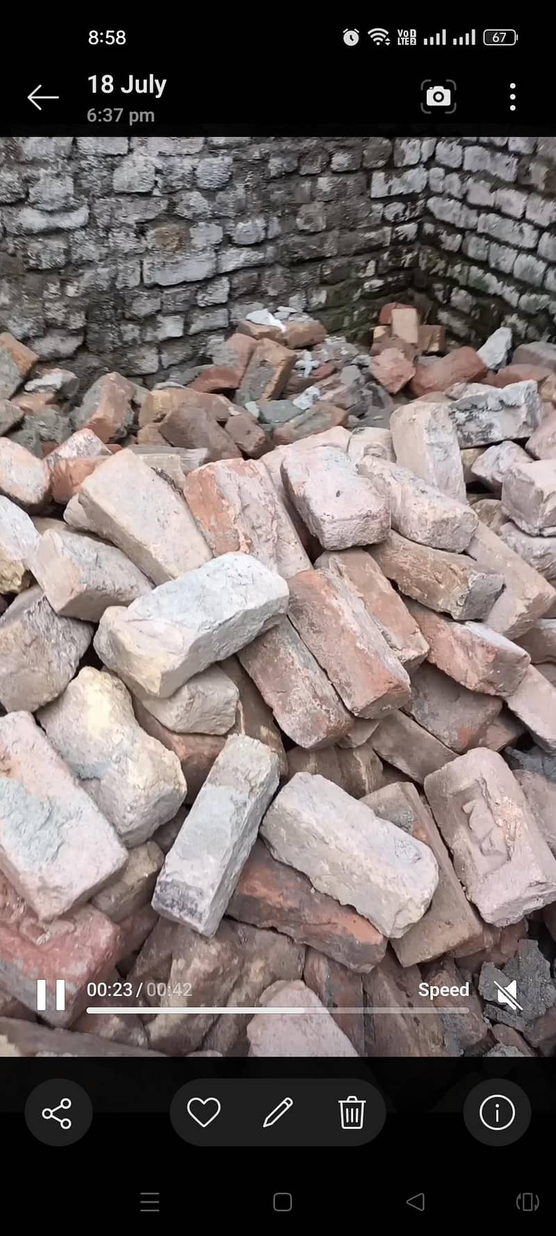 Bricks 1