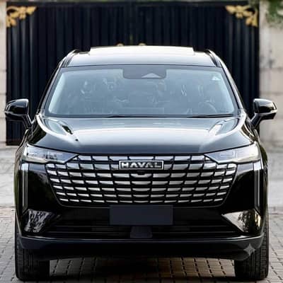 Haval H6 2026
