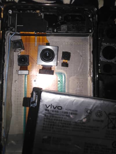 Vivo Y27
