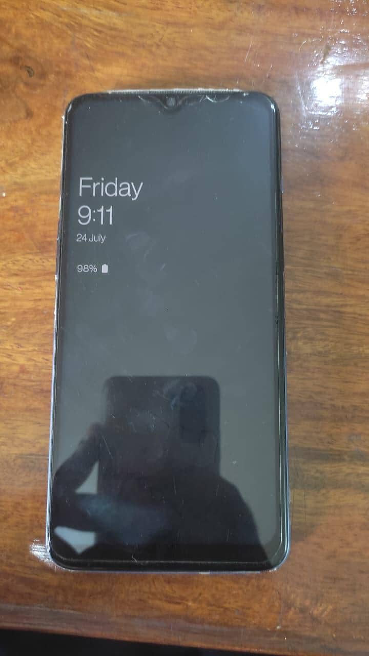One Plus 7 1