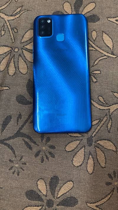 Infinix Smart 6