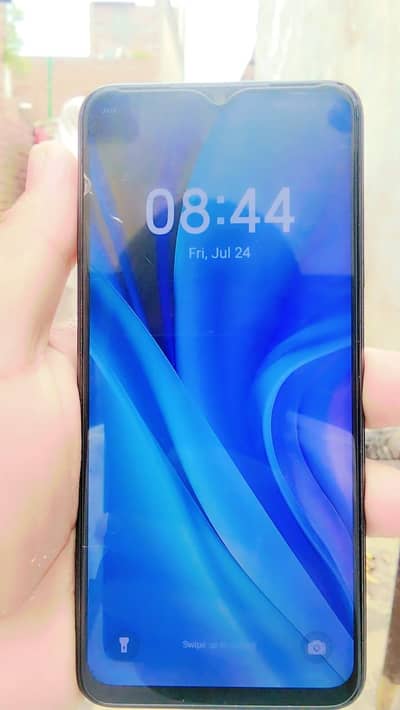 Itel A04