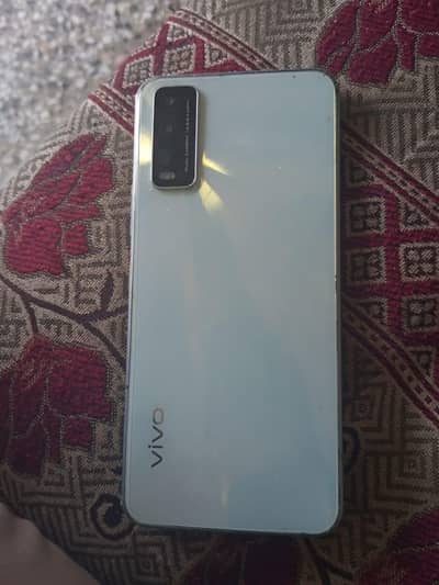 Vivo Y12